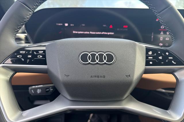 2025 Audi A5 Premium Plus TFSI quattro S tronic