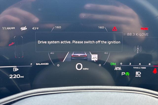 2025 Audi A5 Premium Plus TFSI quattro S tronic