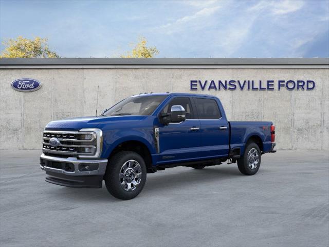 2026 Ford F-350 LARIAT for sale in Evansville, WI