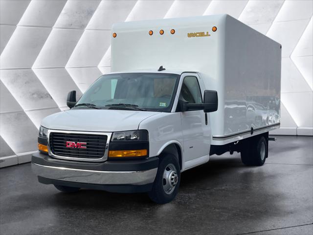 2026 GMC Savana Cutaway Work Van for sale in North Springfield, VT