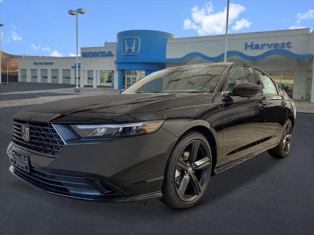2025 Honda Accord Sedan Sport-L for sale in Yakima, WA