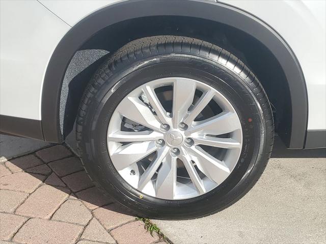 2026 Mitsubishi Outlander ES 1.5T 2WD