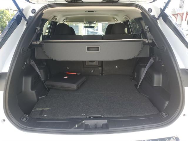 2026 Mitsubishi Outlander ES 1.5T 2WD