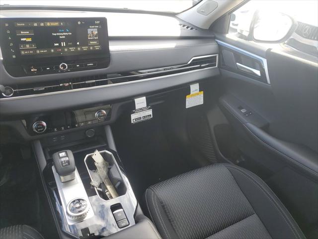 2026 Mitsubishi Outlander ES 1.5T 2WD