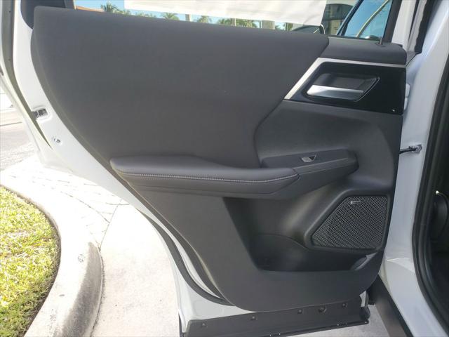 2026 Mitsubishi Outlander ES 1.5T 2WD