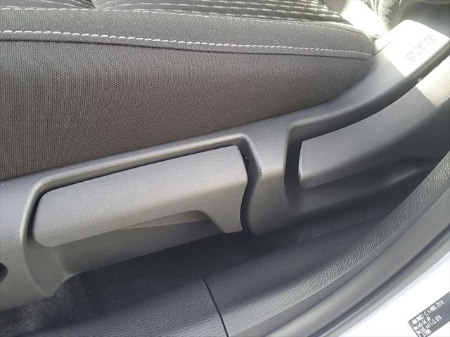 2026 Mitsubishi Outlander ES 1.5T 2WD