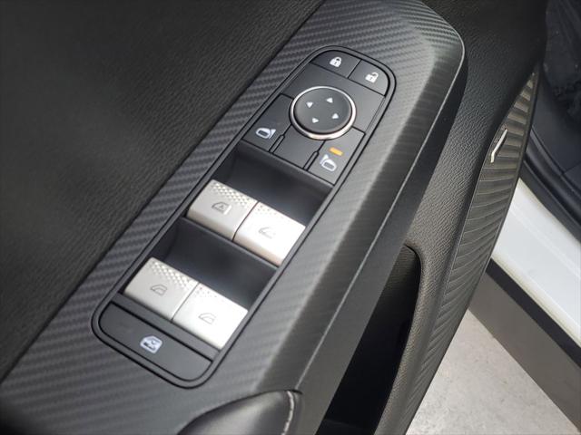 2026 Mitsubishi Outlander ES 1.5T 2WD