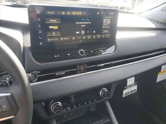 2026 Mitsubishi Outlander ES 1.5T 2WD