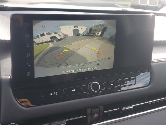 2026 Mitsubishi Outlander ES 1.5T 2WD