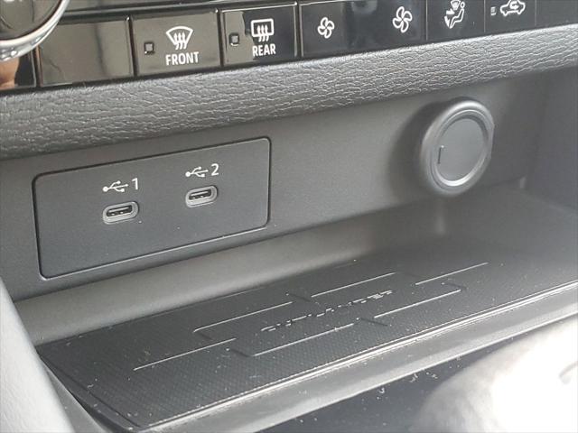 2026 Mitsubishi Outlander ES 1.5T 2WD
