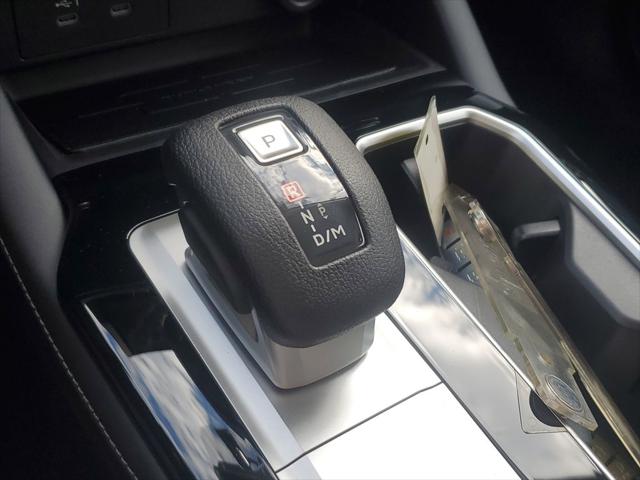 2026 Mitsubishi Outlander ES 1.5T 2WD