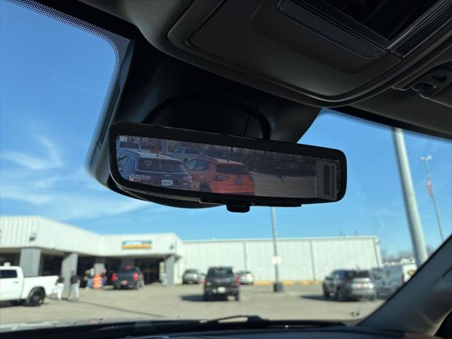 2026 Ram 3500 Limited Longhorn Crew Cab 4x4 8' Box