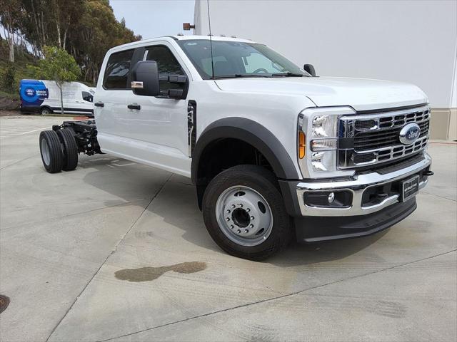 2026 Ford F-450 XL for sale in Redlands, CA