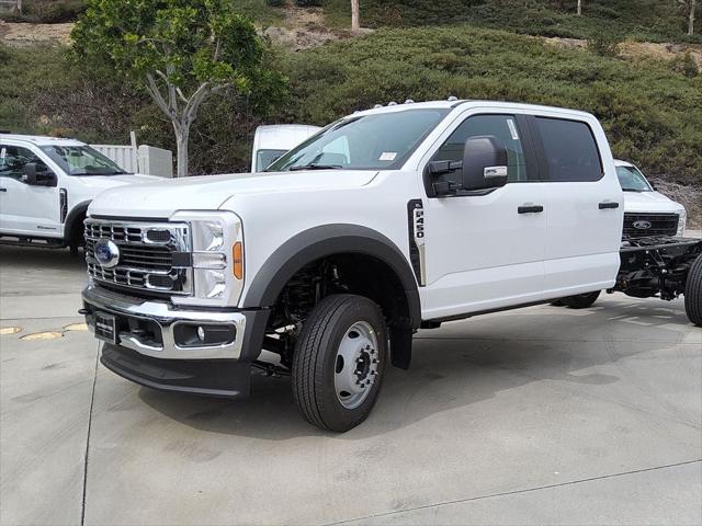2026 Ford F-450 XL