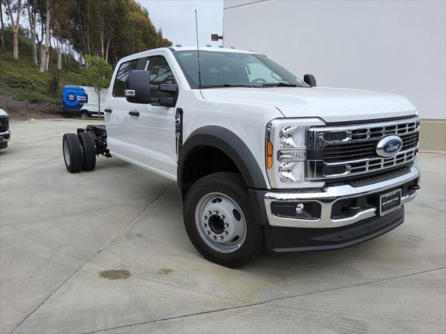 2026 Ford F-450 XL