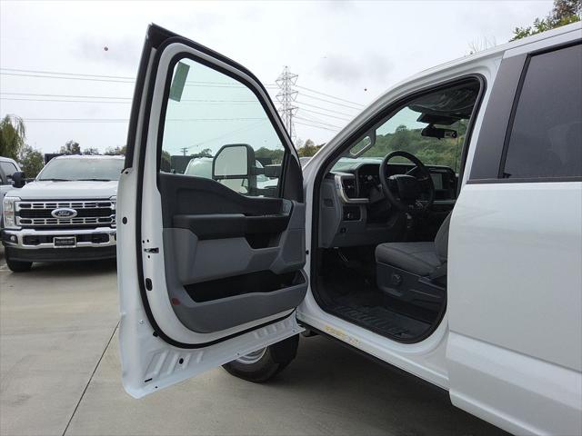 2026 Ford F-450 XL
