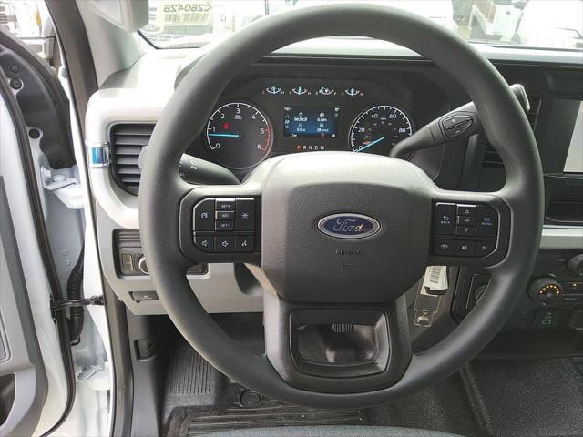 2026 Ford F-450 XL