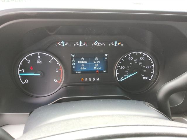 2026 Ford F-450 XL
