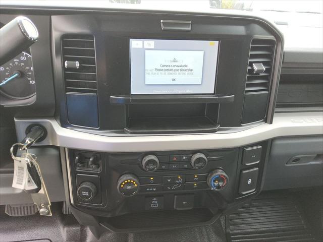 2026 Ford F-450 XL