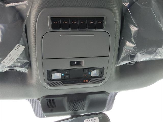 2026 Ford F-450 XL