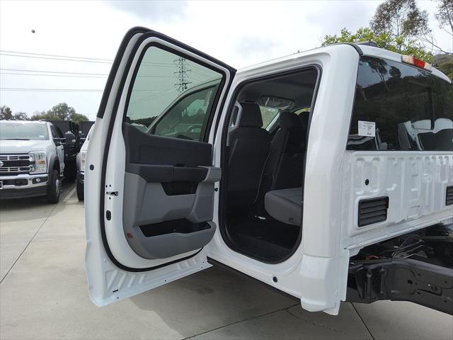 2026 Ford F-450 XL