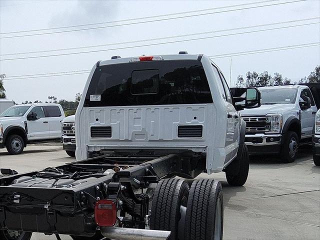 2026 Ford F-450 XL