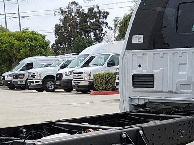 2026 Ford F-450 XL