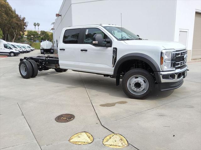 2026 Ford F-450 XL