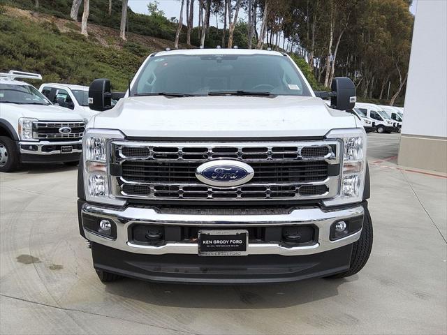 2026 Ford F-450 XL