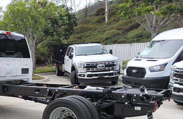 2026 Ford F-450 XL