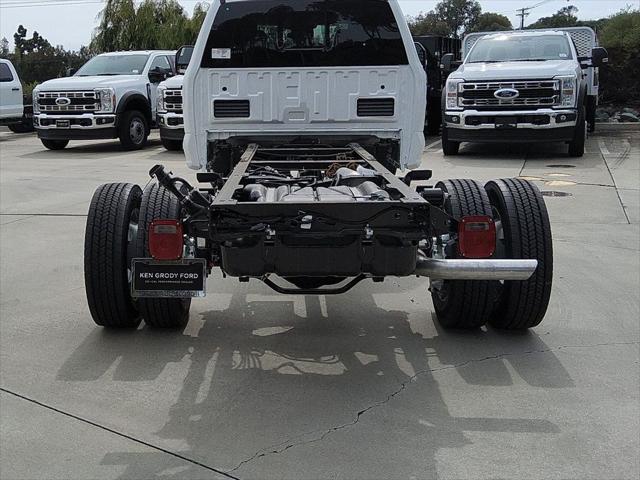 2026 Ford F-450 XL