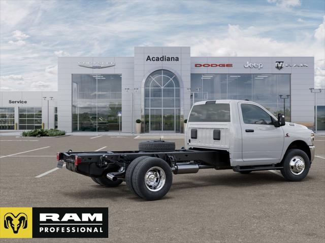 2026 Ram 3500 Tradesman/Big Horn