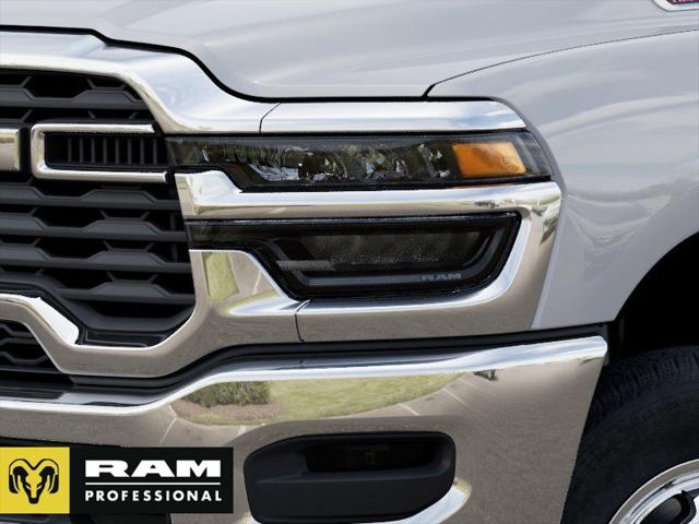 2026 Ram 3500 Tradesman/Big Horn