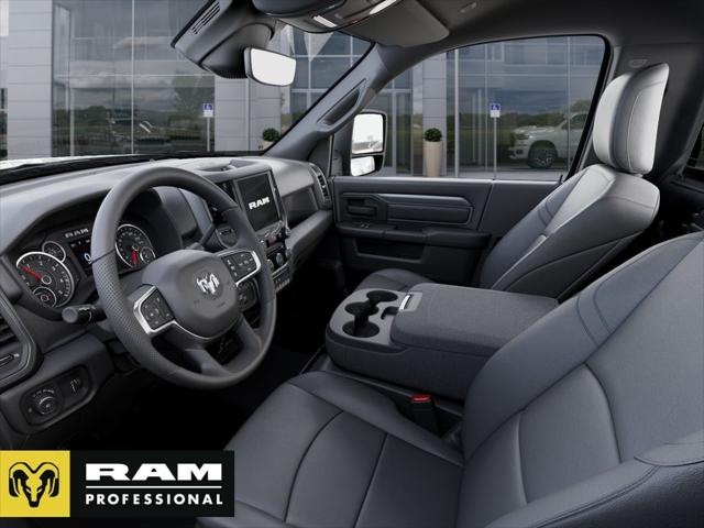 2026 Ram 3500 Tradesman/Big Horn