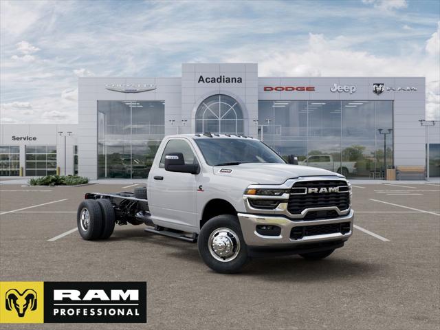 2026 Ram 3500 Tradesman/Big Horn for sale in Lafayette, LA