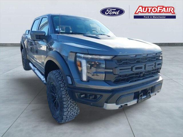 2026 Ford F-150 Raptor for sale in Manchester, NH