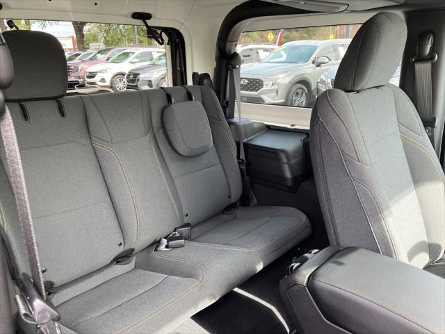 2026 Jeep Wrangler 2-Door Sport 4x4