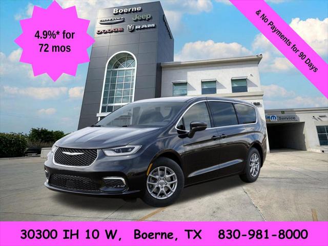 2026 Chrysler Pacifica Select for sale in Boerne, TX