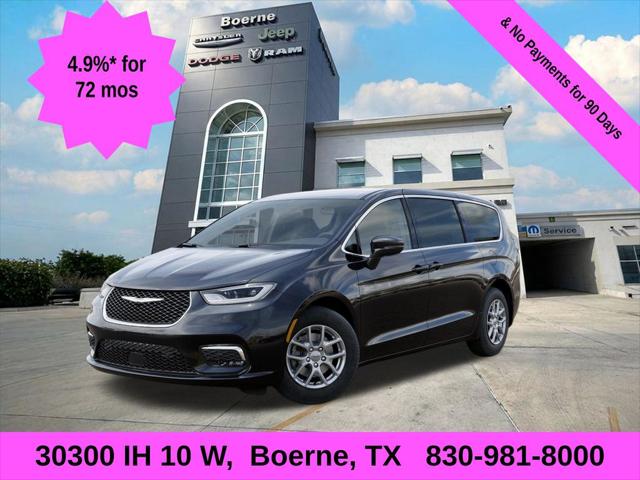 2026 Chrysler Pacifica Select for sale in Boerne, TX