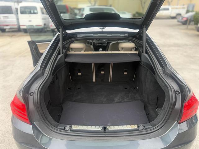 2017 BMW 430i Gran Coupe 430i Gran Coupe 4D