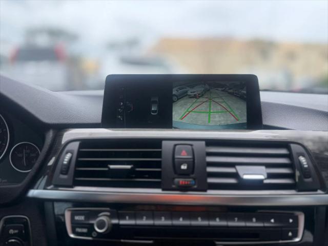2017 BMW 430i Gran Coupe 430i Gran Coupe 4D