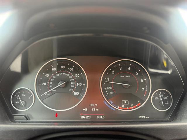 2017 BMW 430i Gran Coupe 430i Gran Coupe 4D