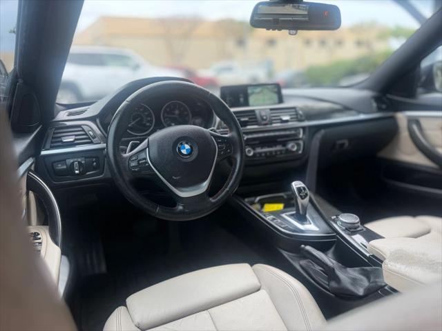 2017 BMW 430i Gran Coupe 430i Gran Coupe 4D