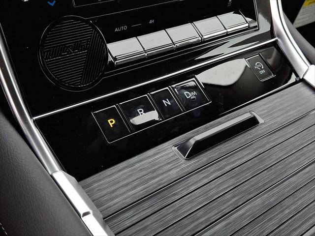 2026 Nissan Armada SV