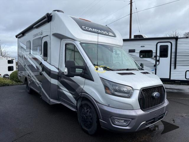 2026 Ford Transit Cutaway Unknown for sale in Junction City, OR