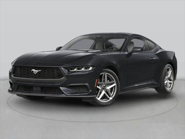 2024 Ford Mustang EcoBoost Premium Fastback for sale in Tempe, AZ