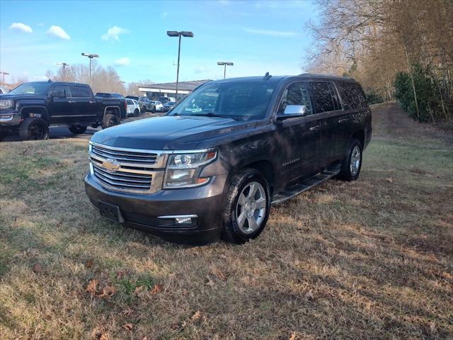 2017 Chevrolet Suburban Premier for sale in Thomasville, NC