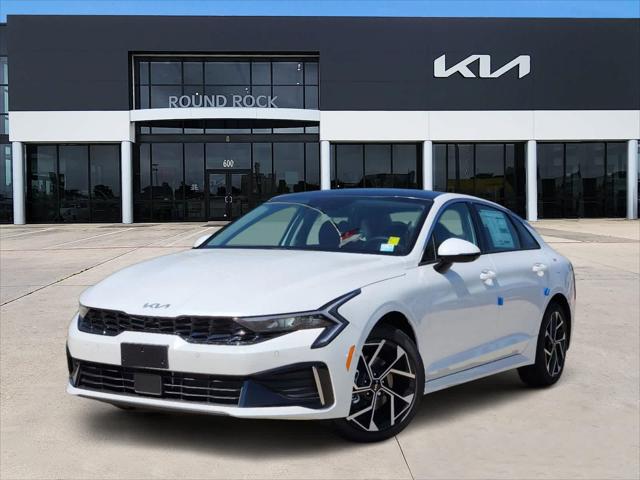 2026 Kia K5 EX for sale in Round Rock, TX