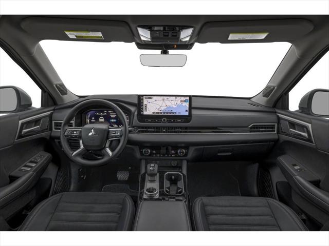 2026 Mitsubishi Outlander TRAIL EDITION S-AWC