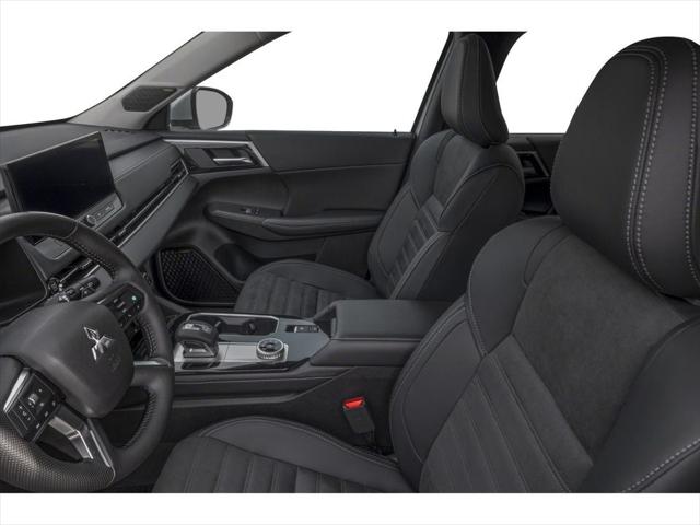 2026 Mitsubishi Outlander TRAIL EDITION S-AWC